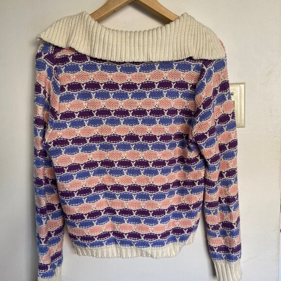 Find Me Now Knit Pullover - Picture 2 of 3